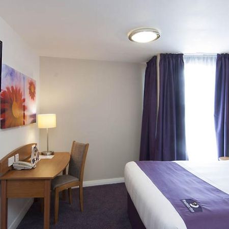 Premier Inn Braintree - A120 Екстер'єр фото