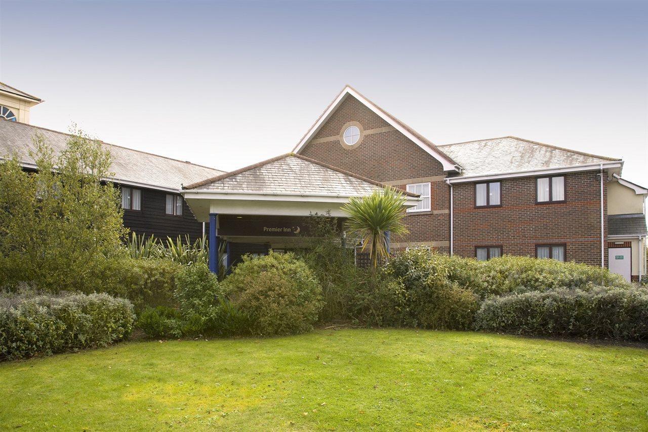 Premier Inn Braintree - A120 Екстер'єр фото