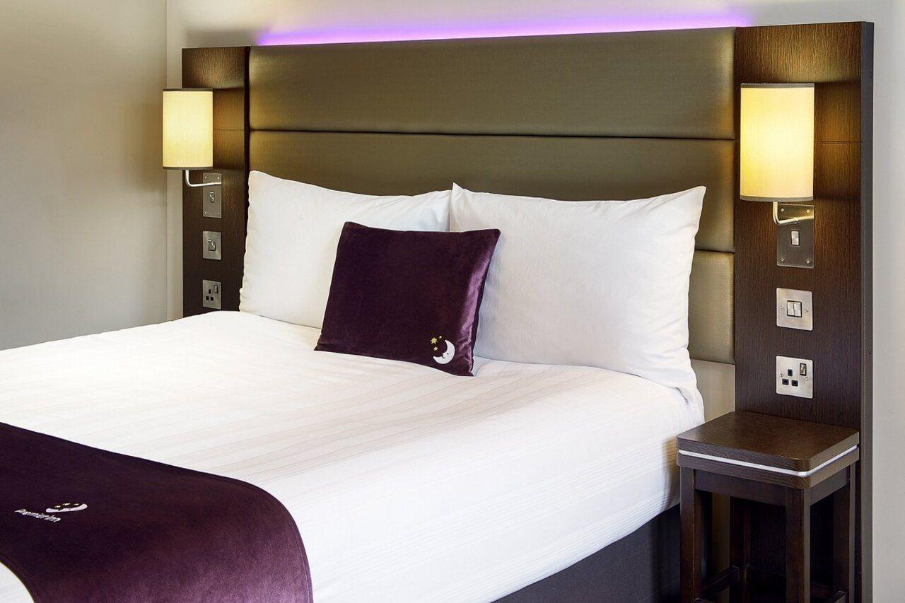 Premier Inn Braintree - A120 Екстер'єр фото