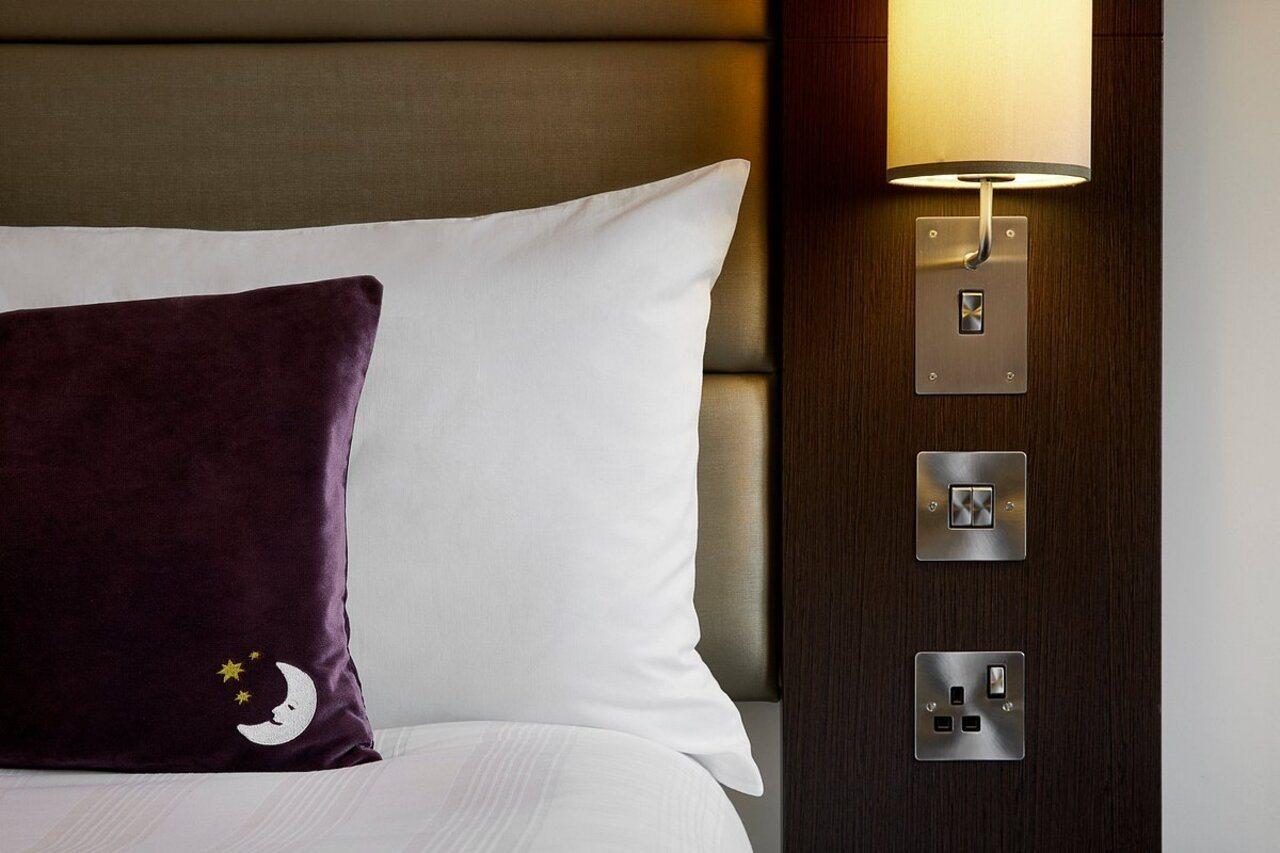 Premier Inn Braintree - A120 Екстер'єр фото