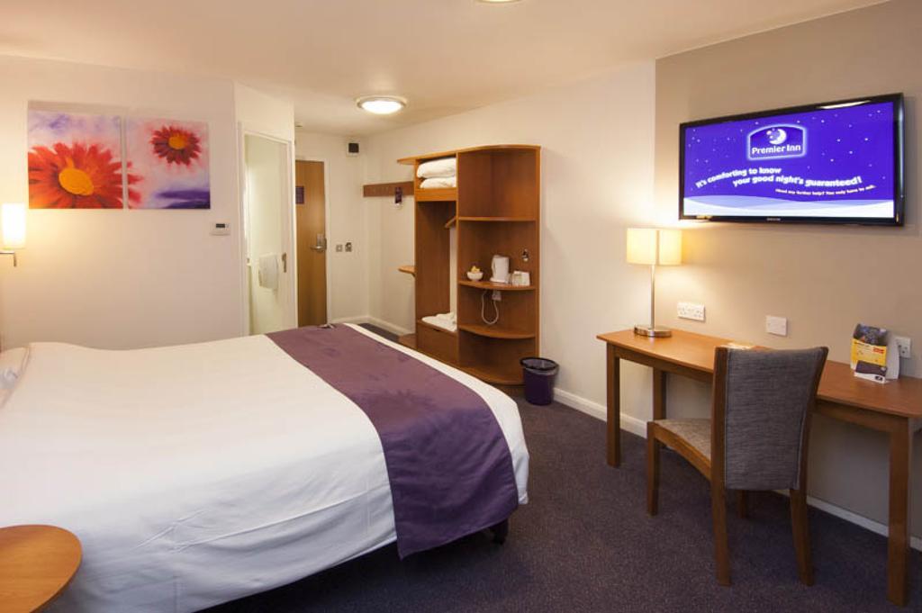 Premier Inn Braintree - A120 Екстер'єр фото