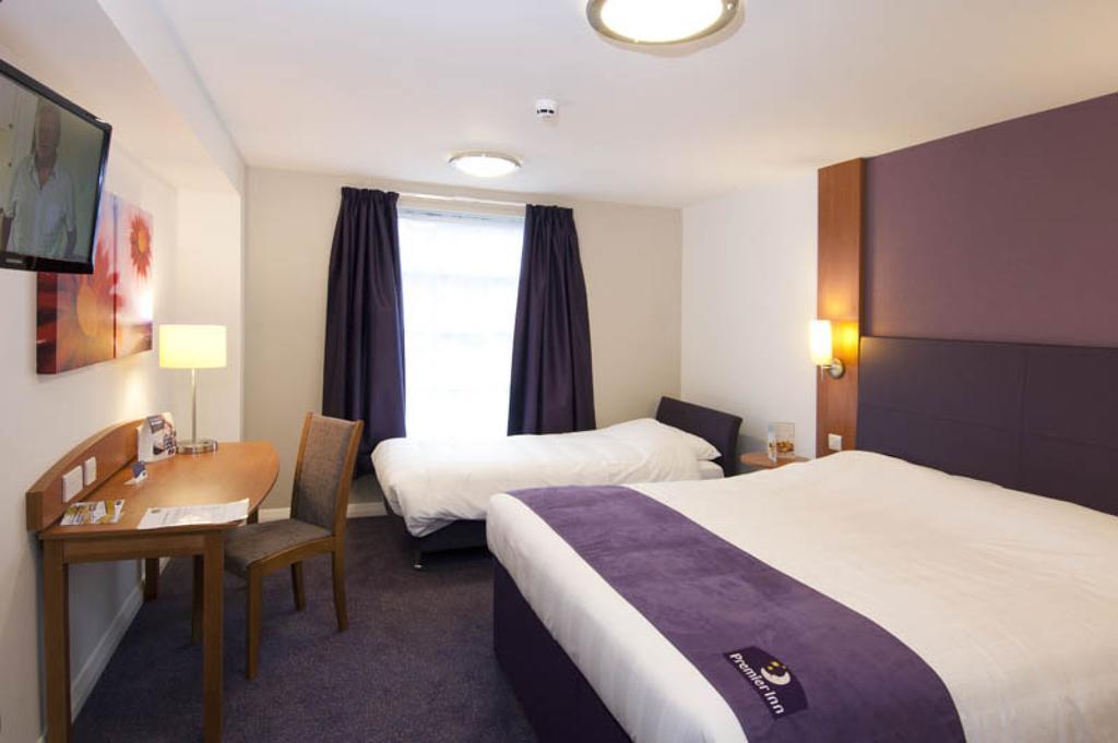Premier Inn Braintree - A120 Екстер'єр фото