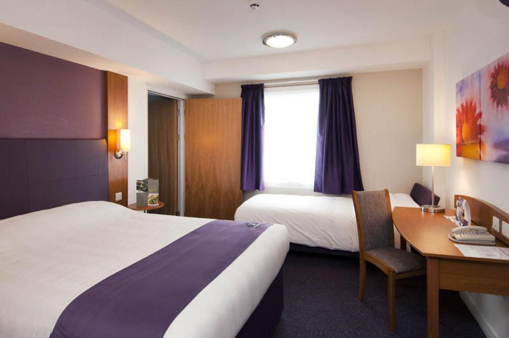 Premier Inn Braintree - A120 Екстер'єр фото