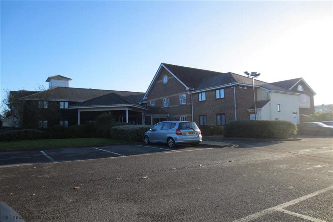 Premier Inn Braintree - A120 Екстер'єр фото